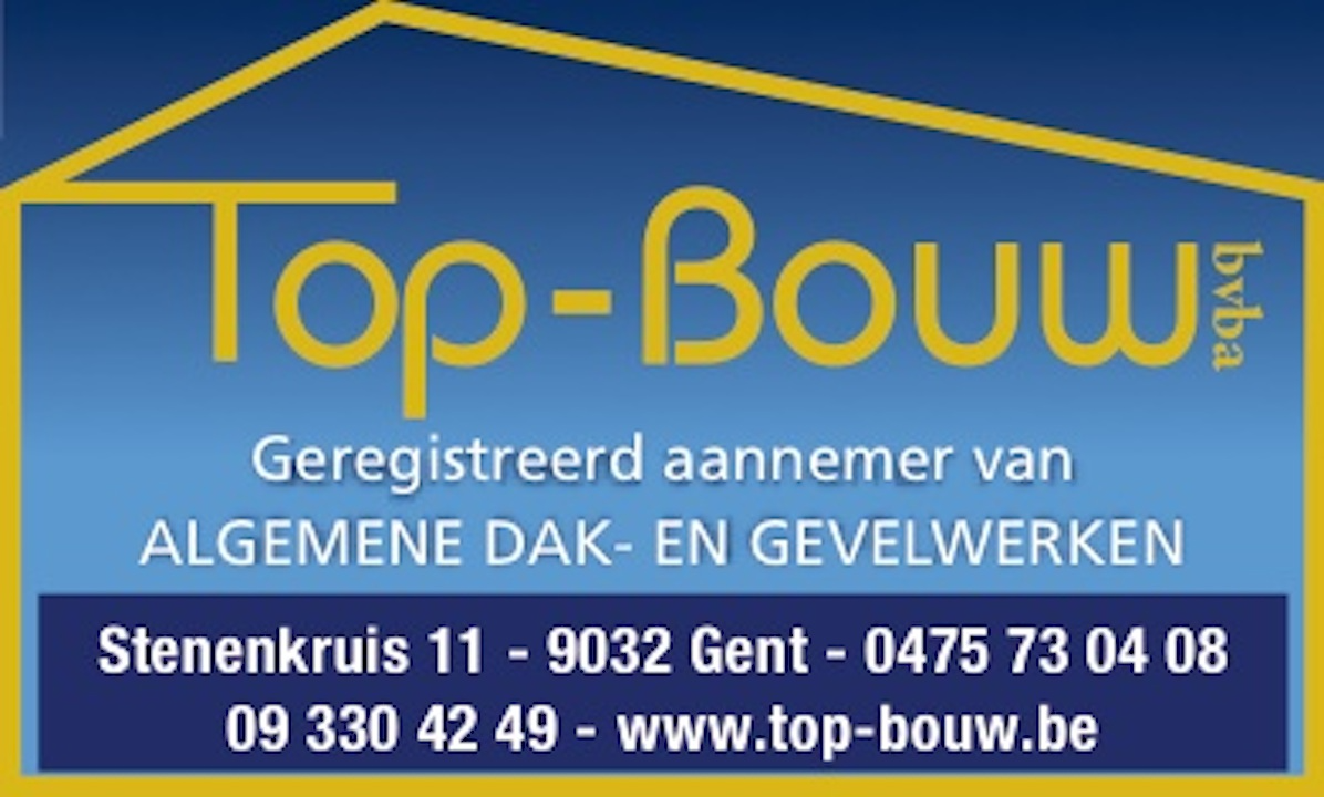 schrijnwerkers Wondelgem | Top-Bouw