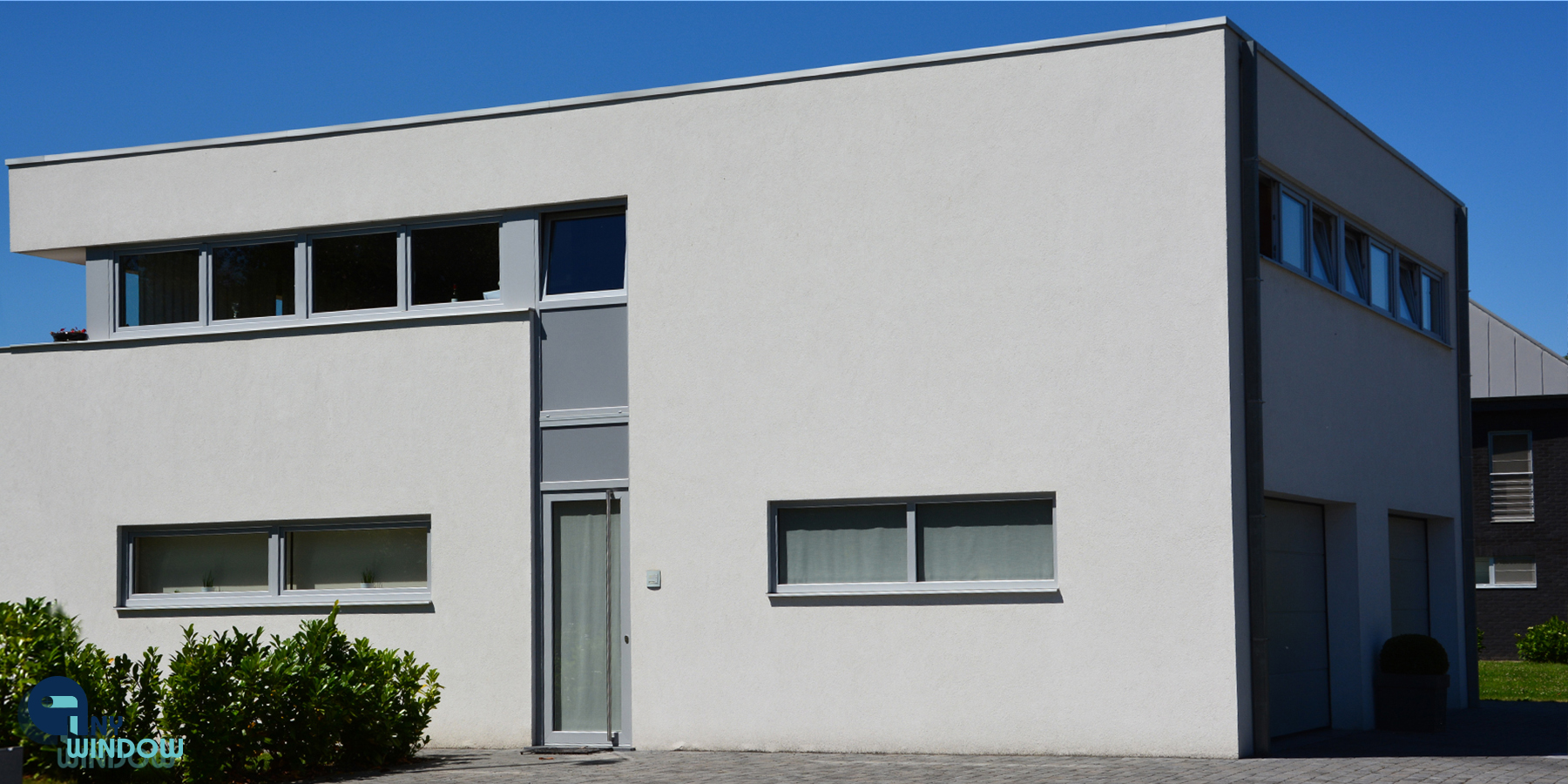 schrijnwerkers Aalst | Any Window® - Productie