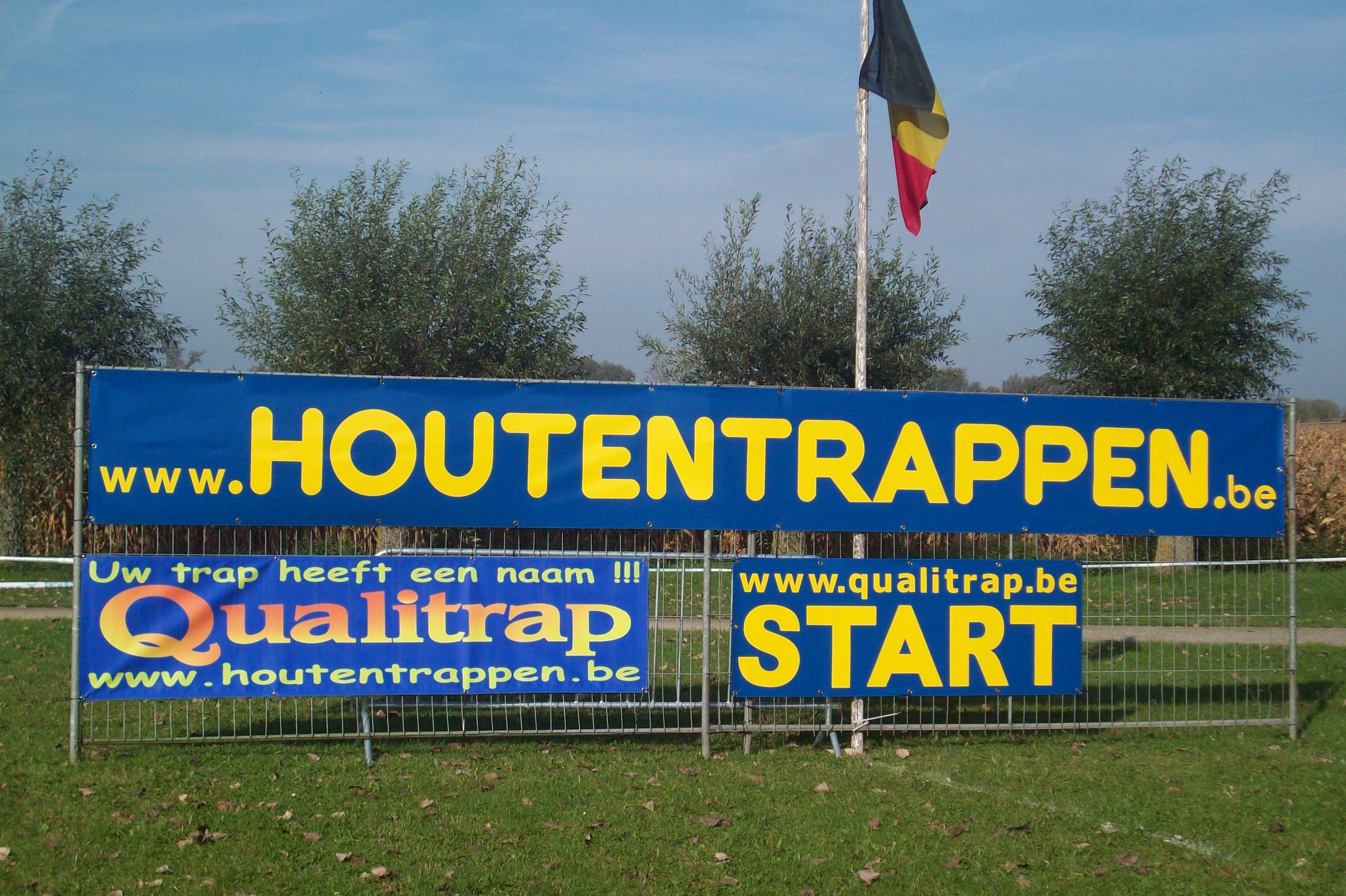 schrijnwerkers Antwerpen Qualitrap